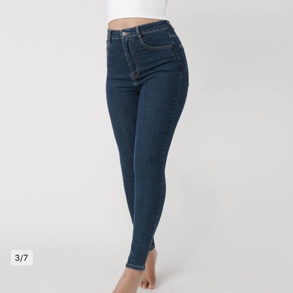 ✴️2 for $20 - Garage Ultra High Rise Jeans - Picture 1 of 8